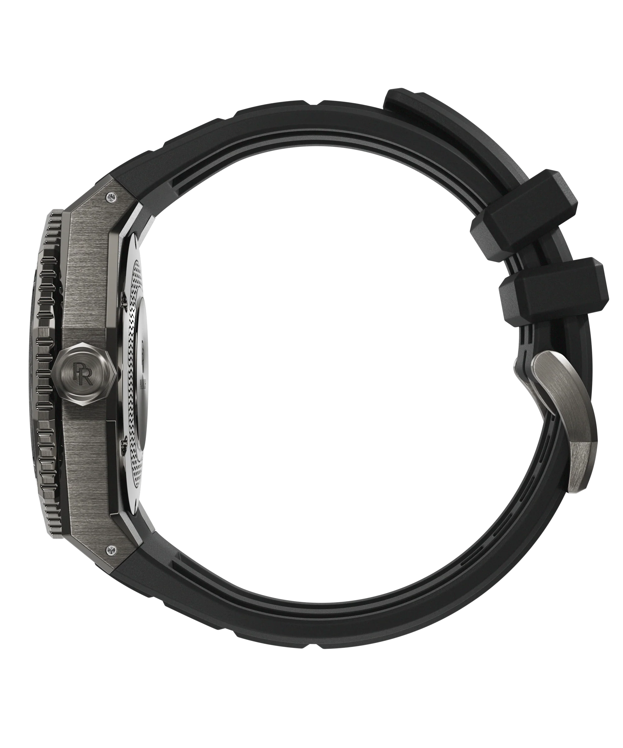 Aquacarbon Pro Forged Grey - Aventurine - Image 4