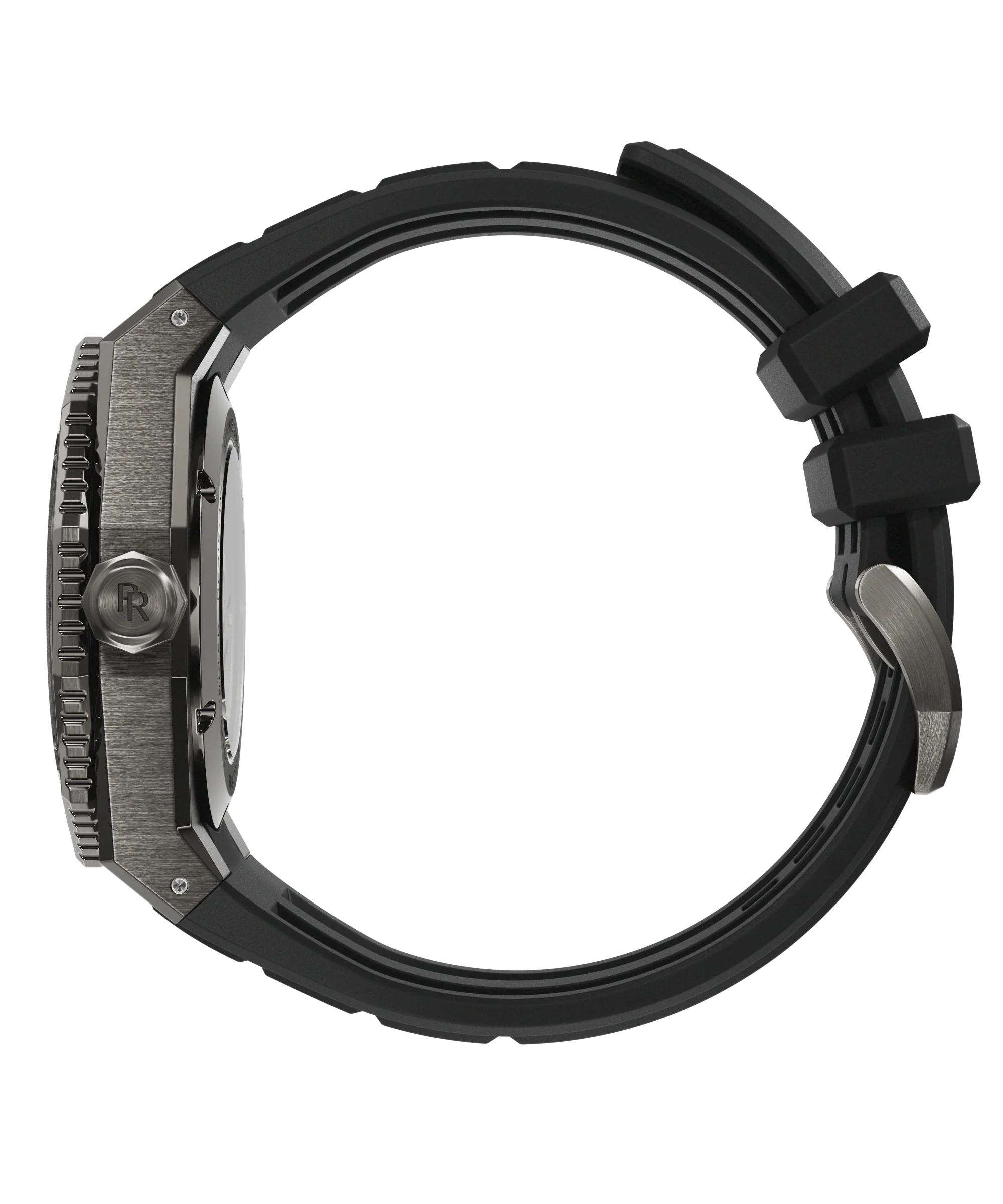 Aquacarbon Pro Forged Grey - Sunburst - Image 6