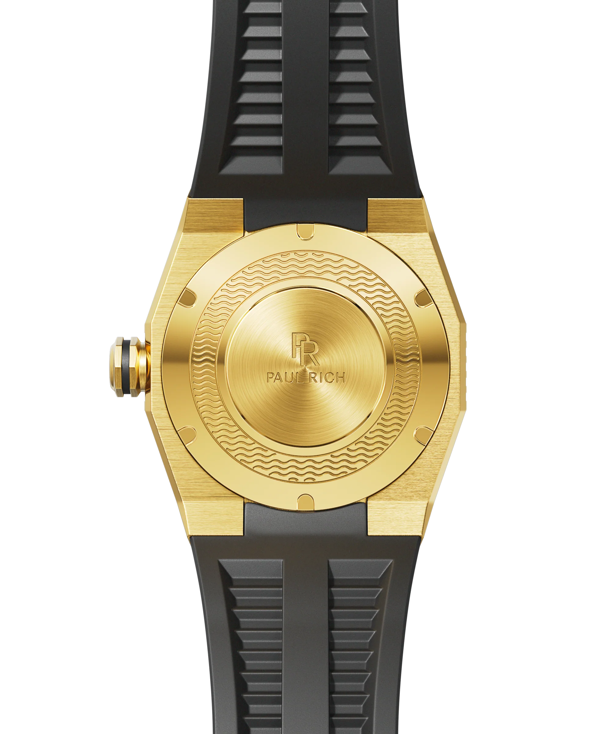 Aquacarbon Pro Imperial Gold - Sunburst - Image 3