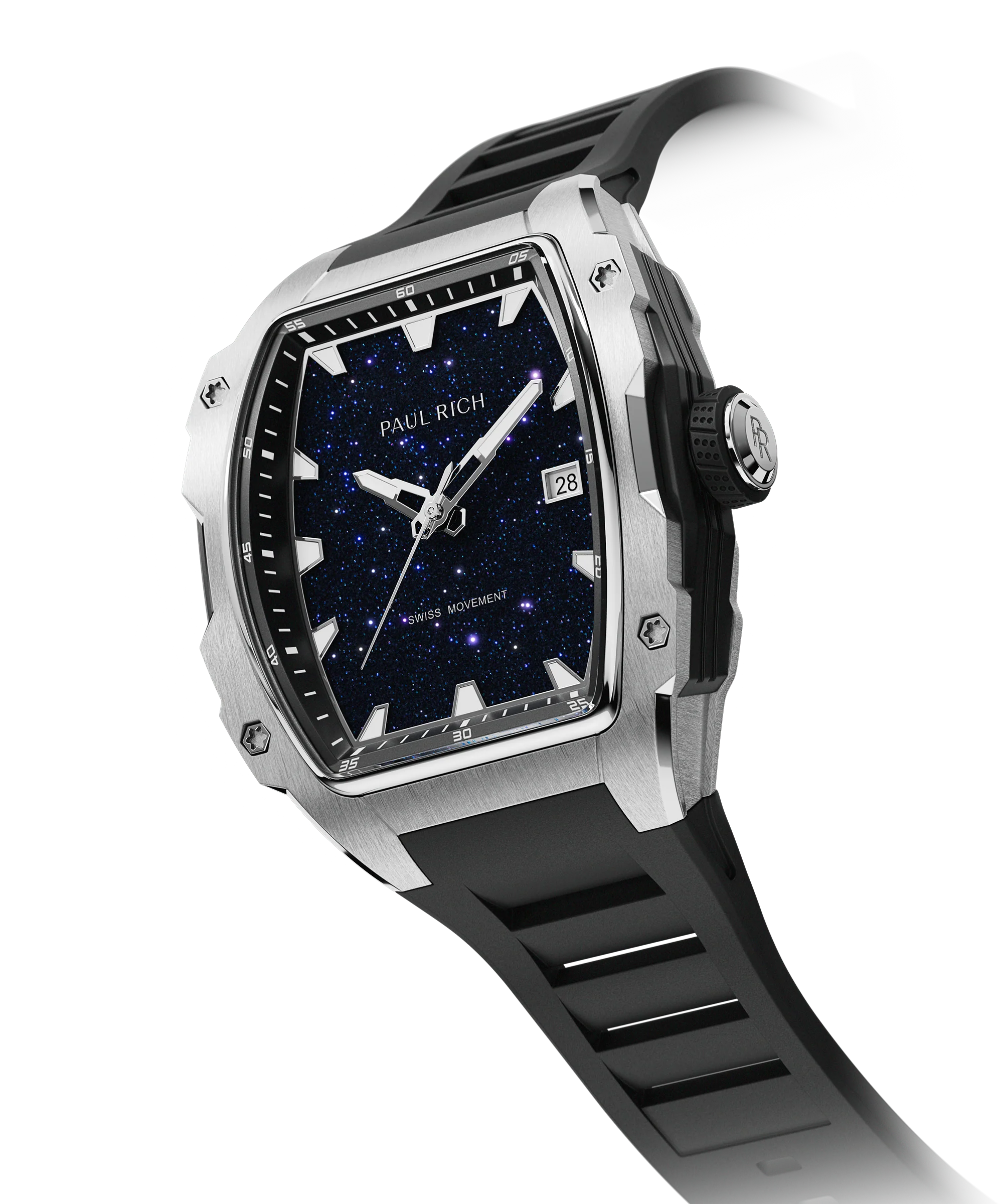 Astro Classic Abyss Silver - Image 4