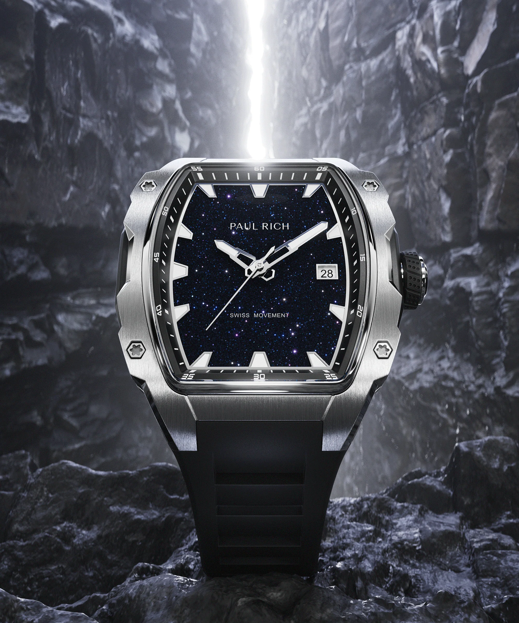 Astro Classic Abyss Silver - Image 5
