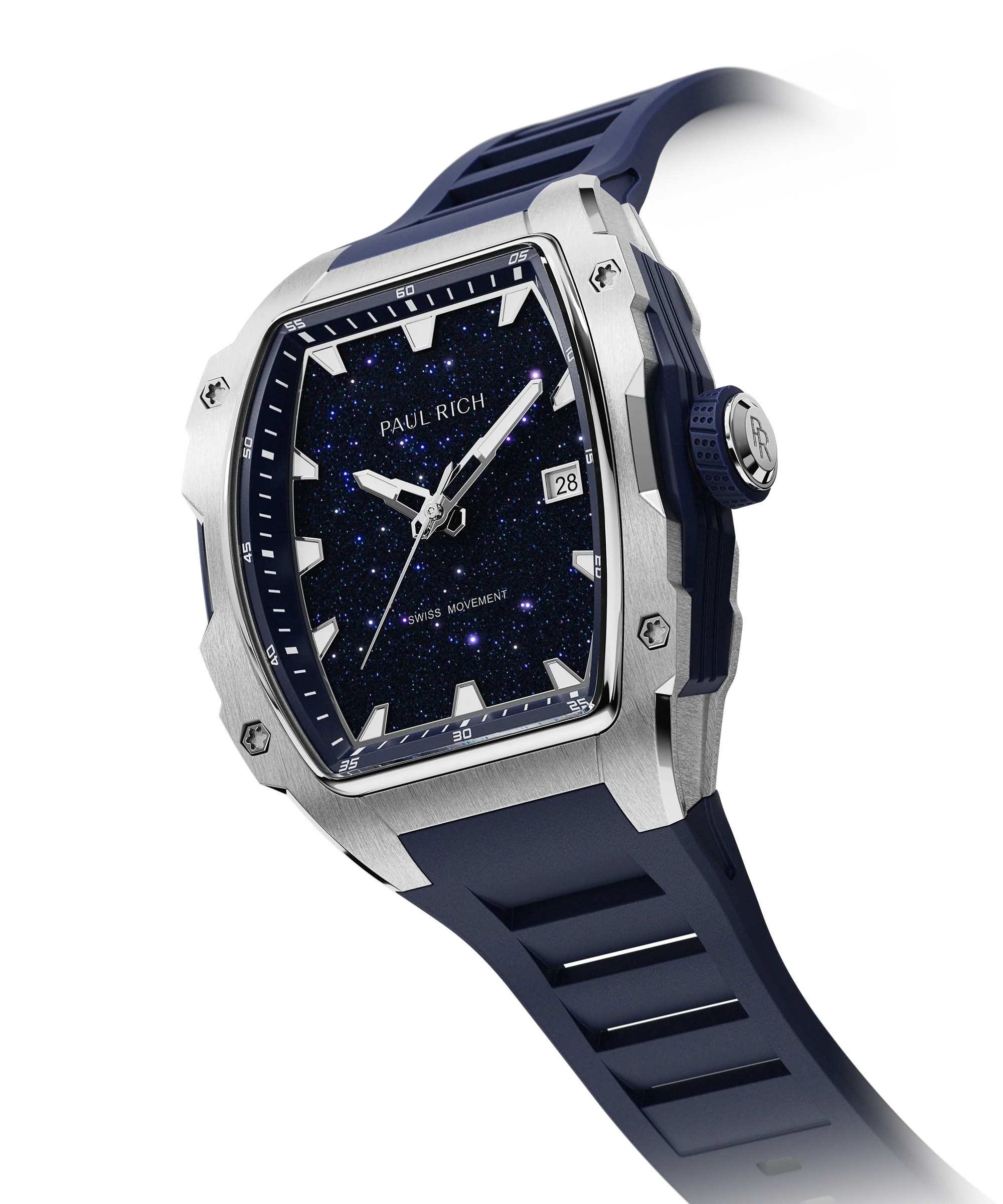 Astro Classic Lunar Silver - Image 4