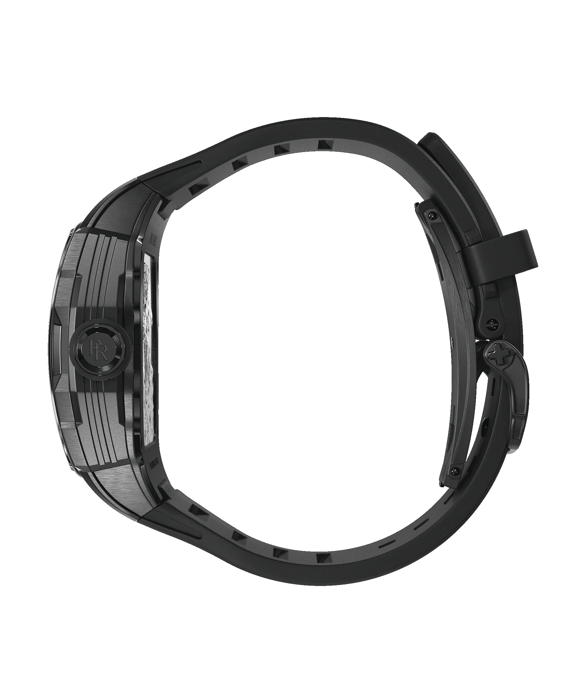 Astro Day & Date Galaxy Black - Image 3