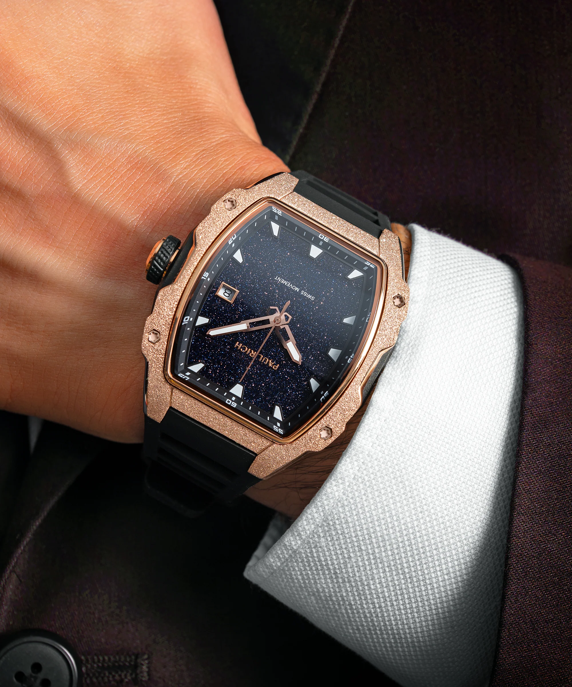 Astro Eclipse Gold - Image 6