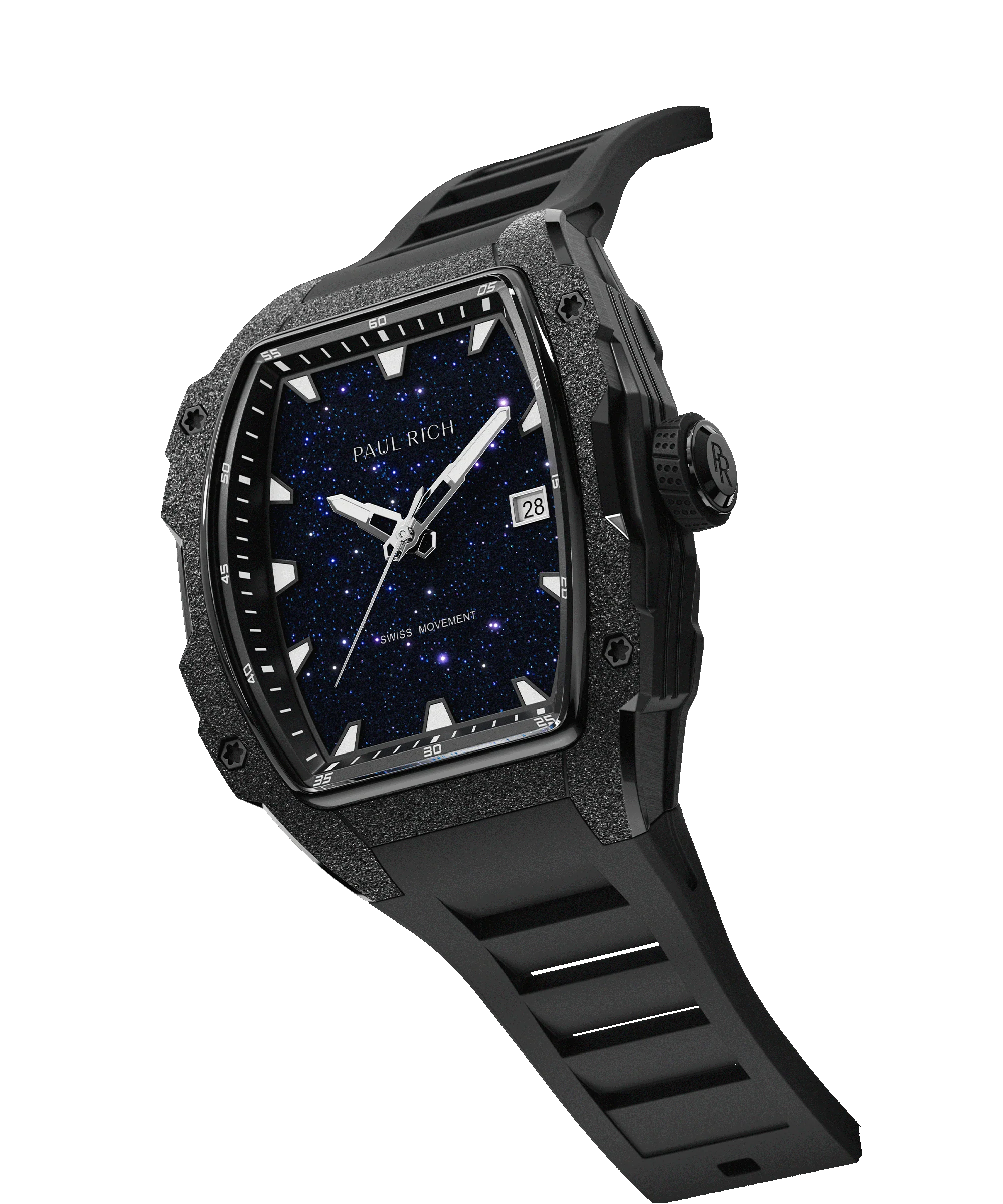 Astro Galaxy Black - Image 4