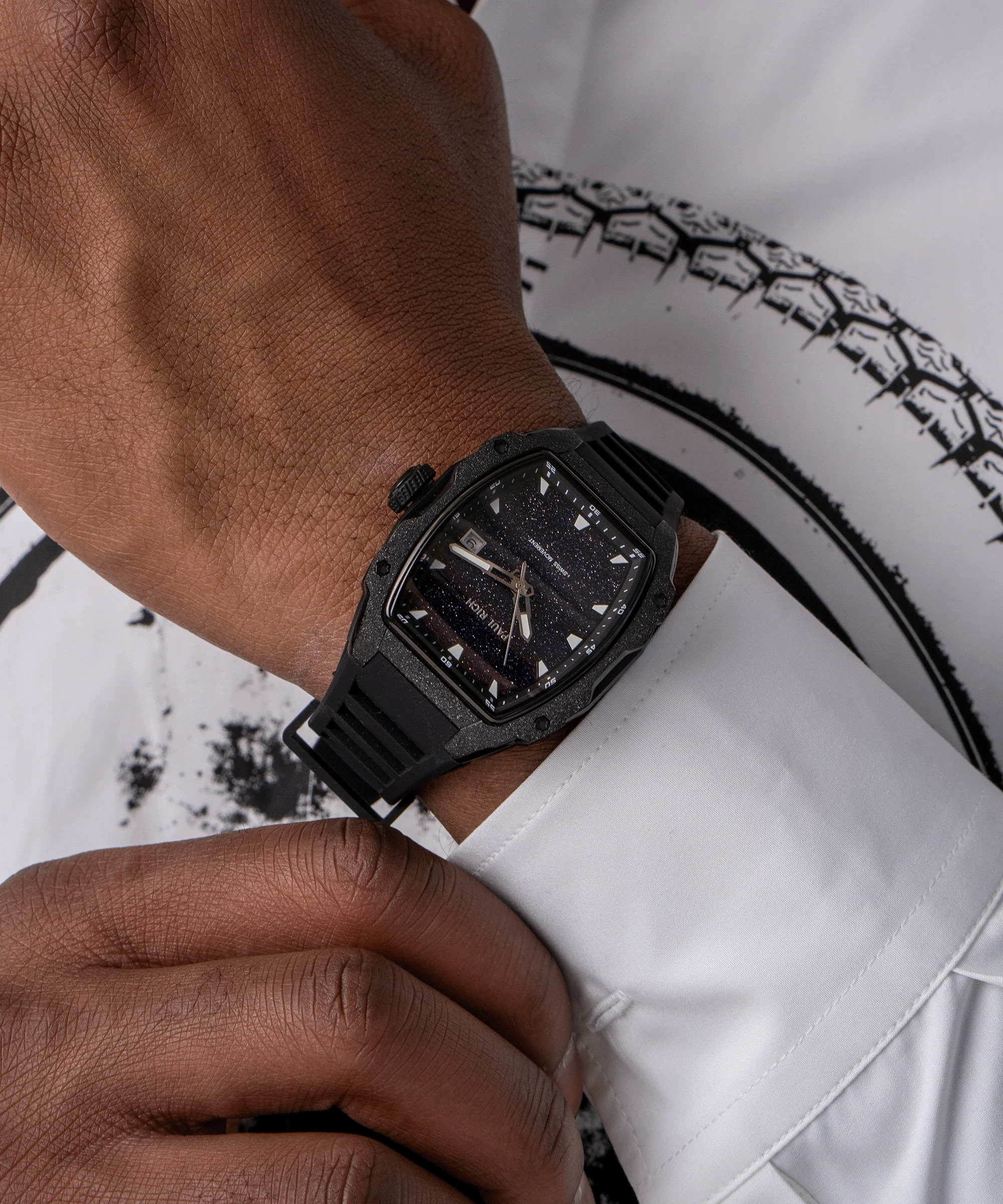 Astro Galaxy Black - Image 6