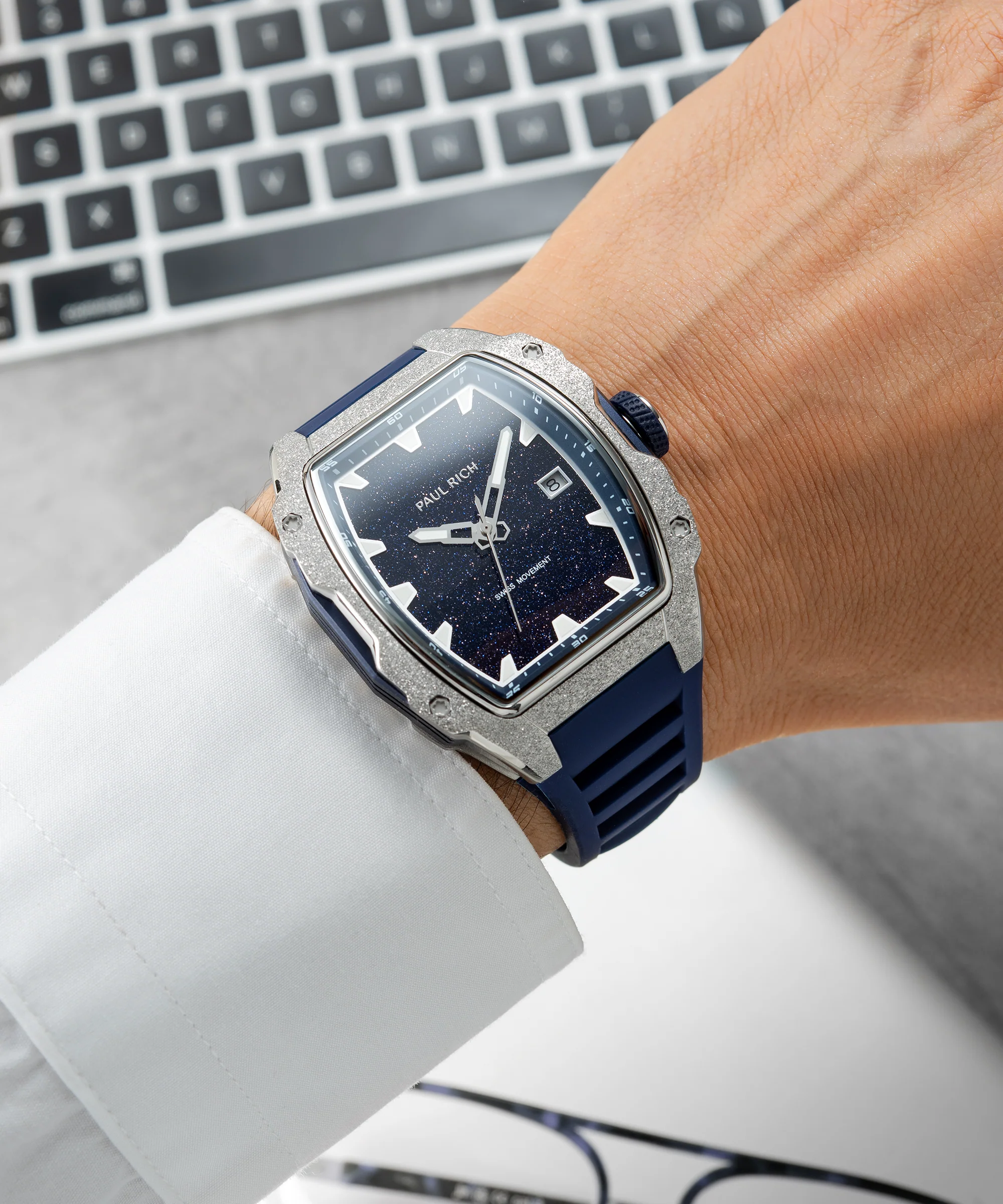 Astro Lunar Silver - Image 8