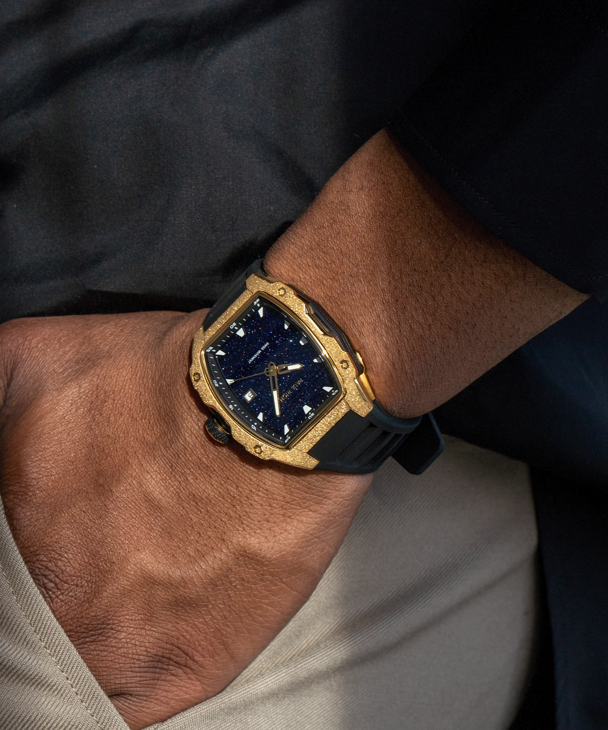 Astro Mason Gold - Image 6