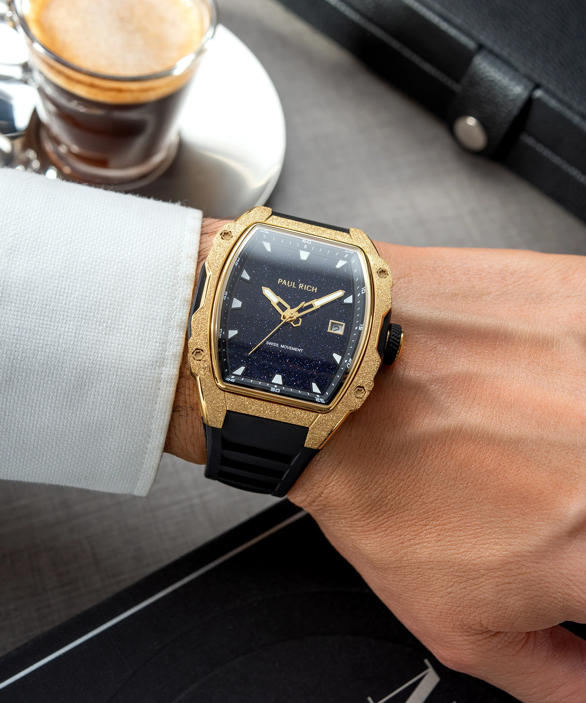 Astro Mason Gold - Image 7