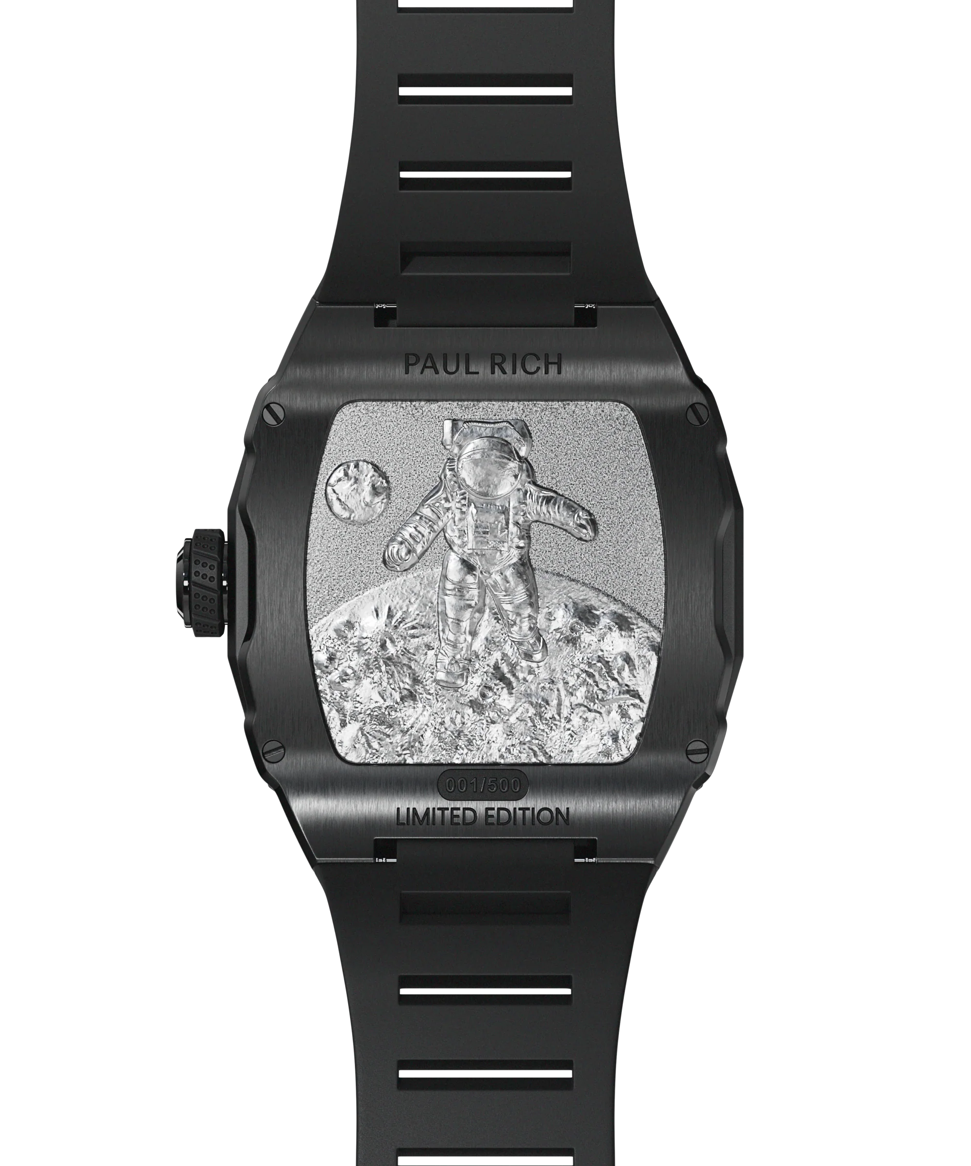 Limited Astro Meteora Dark Matter Black - Image 3