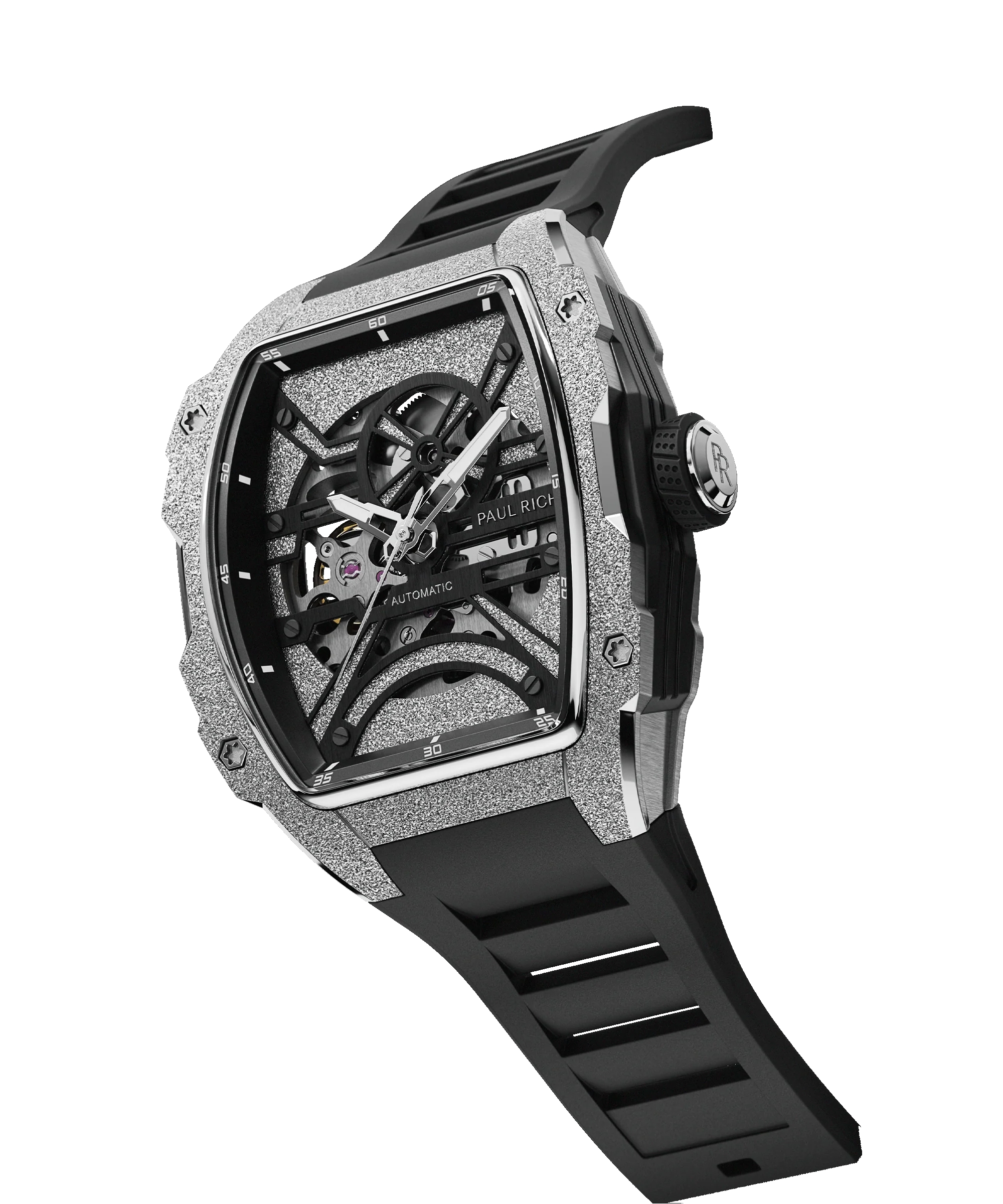 Astro Skeleton Abyss Silver - Image 5