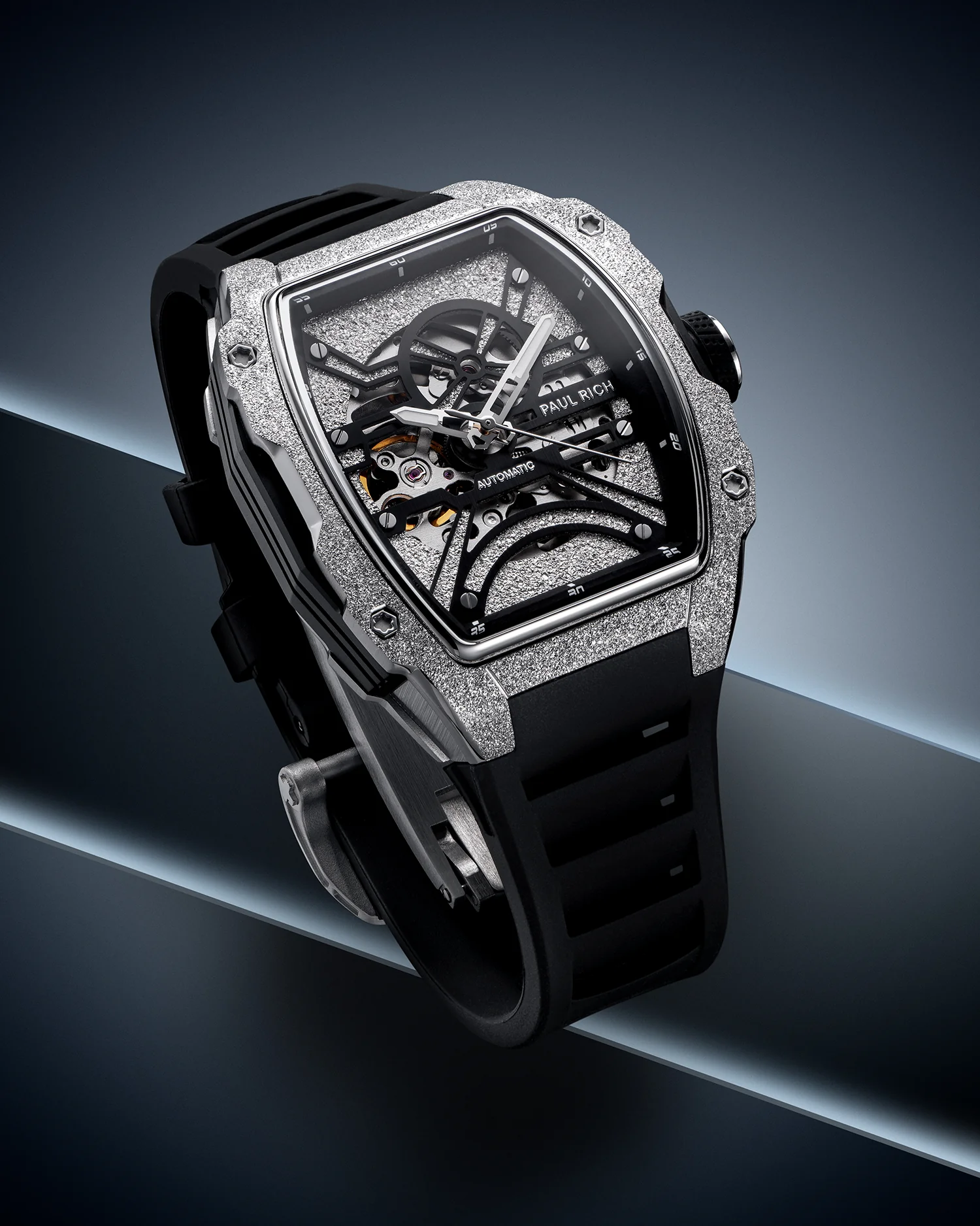 Astro Skeleton Abyss Silver - Image 7