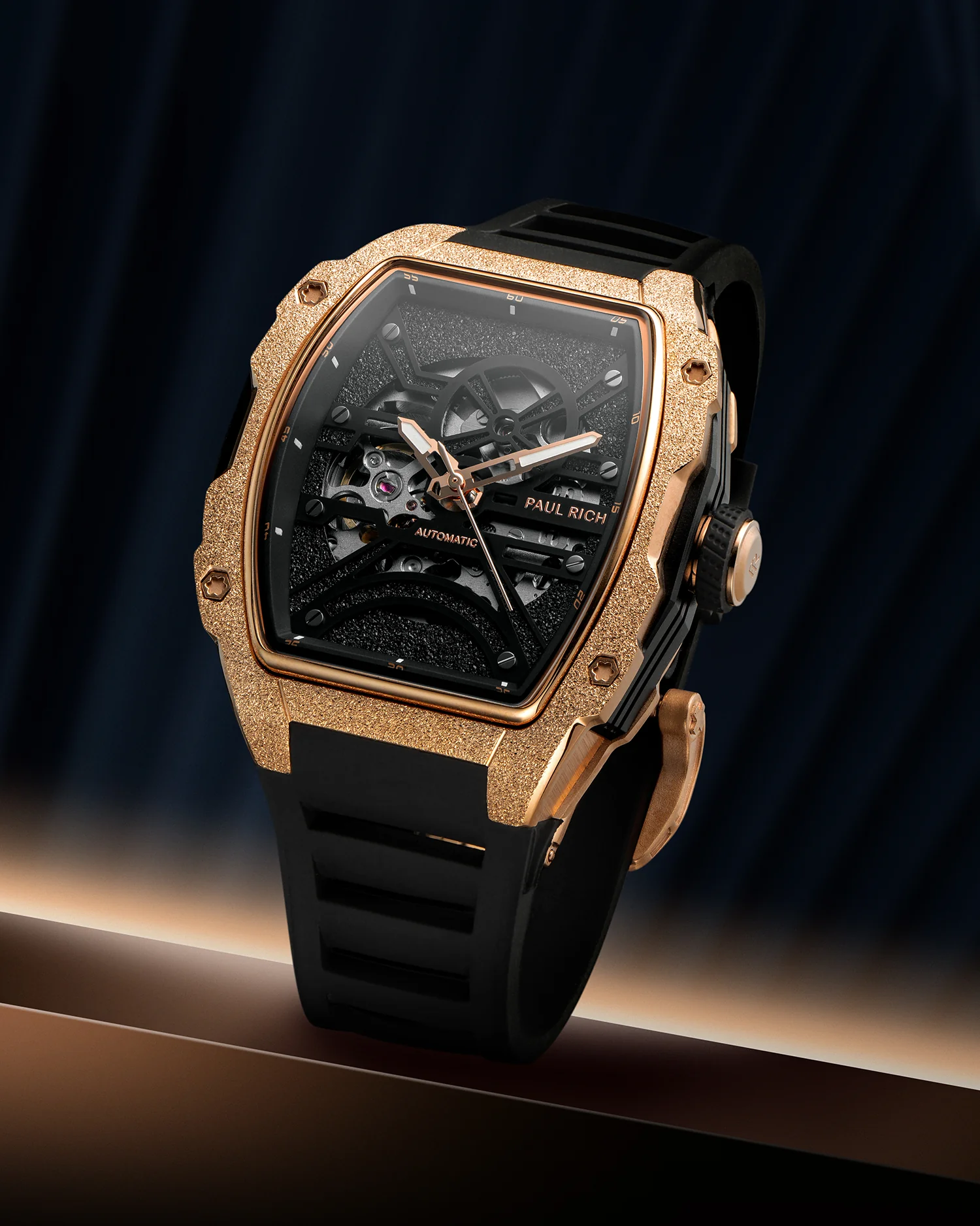 Astro Skeleton Eclipse Gold - Image 6