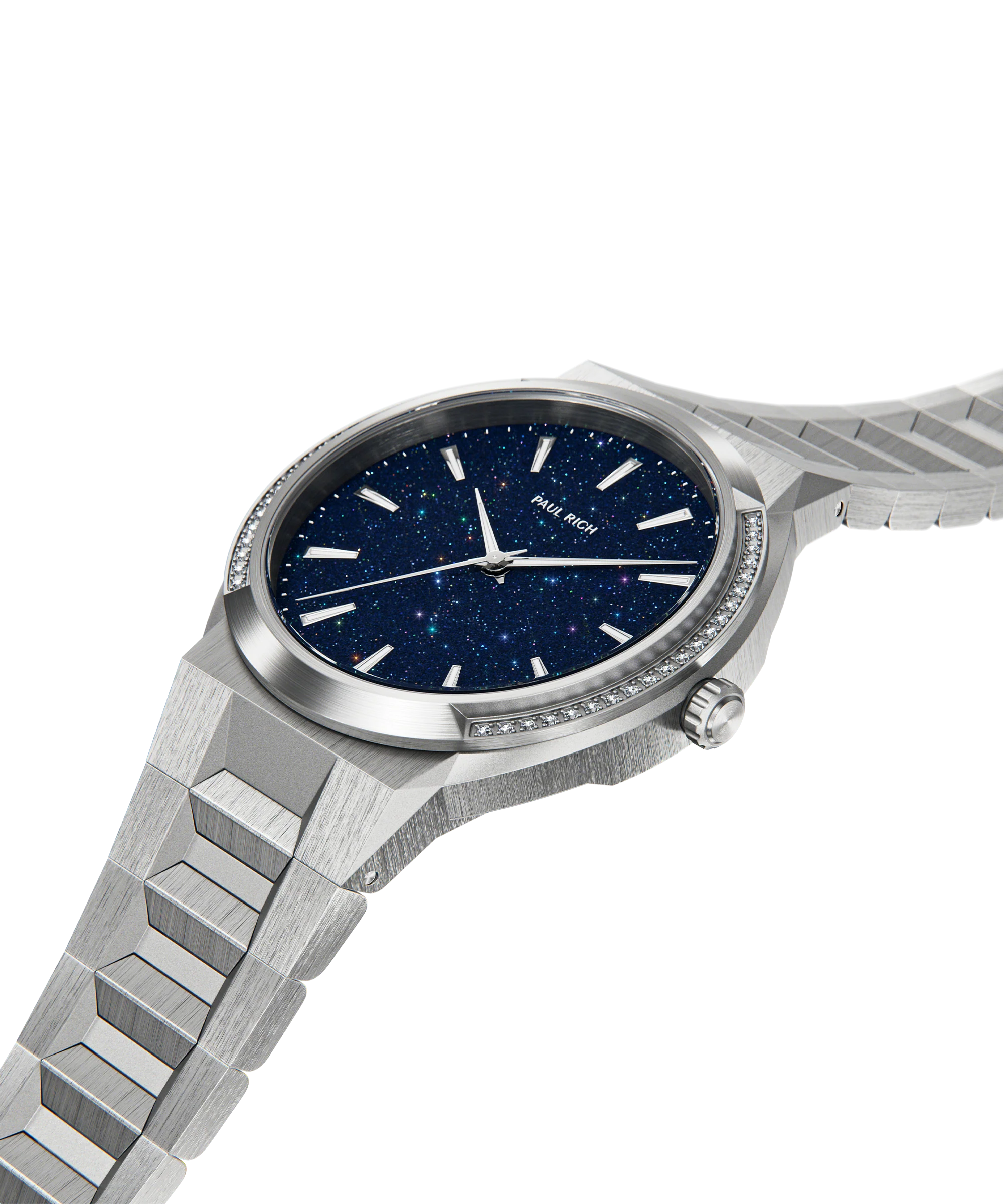 Cosmic Dust Silver - Image 5