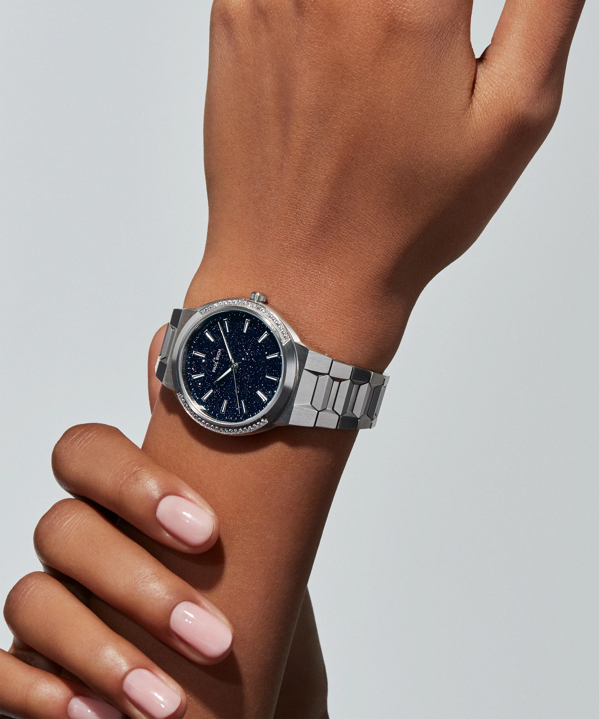 Cosmic Dust Silver - Image 6