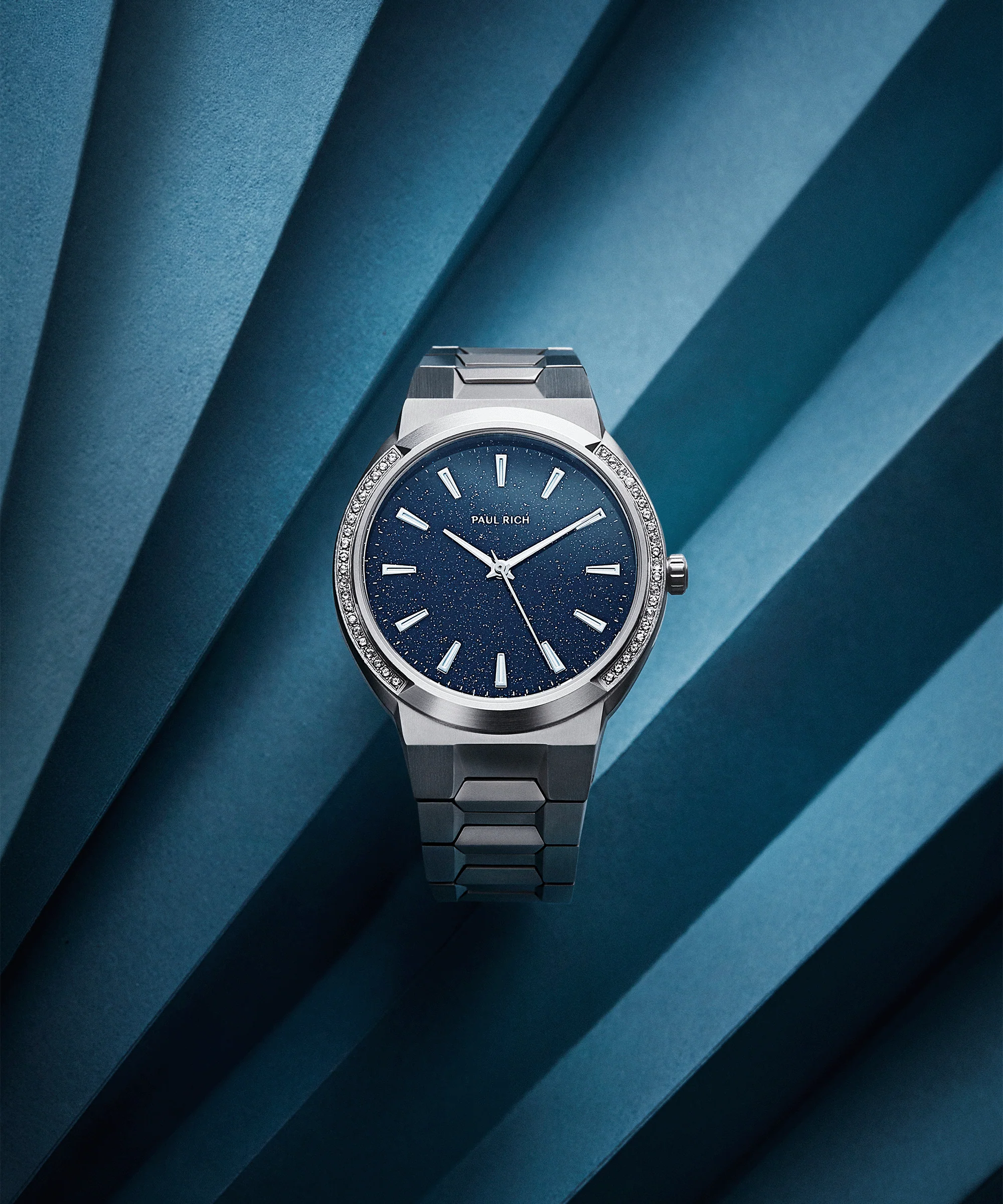 Cosmic Dust Silver - Image 7