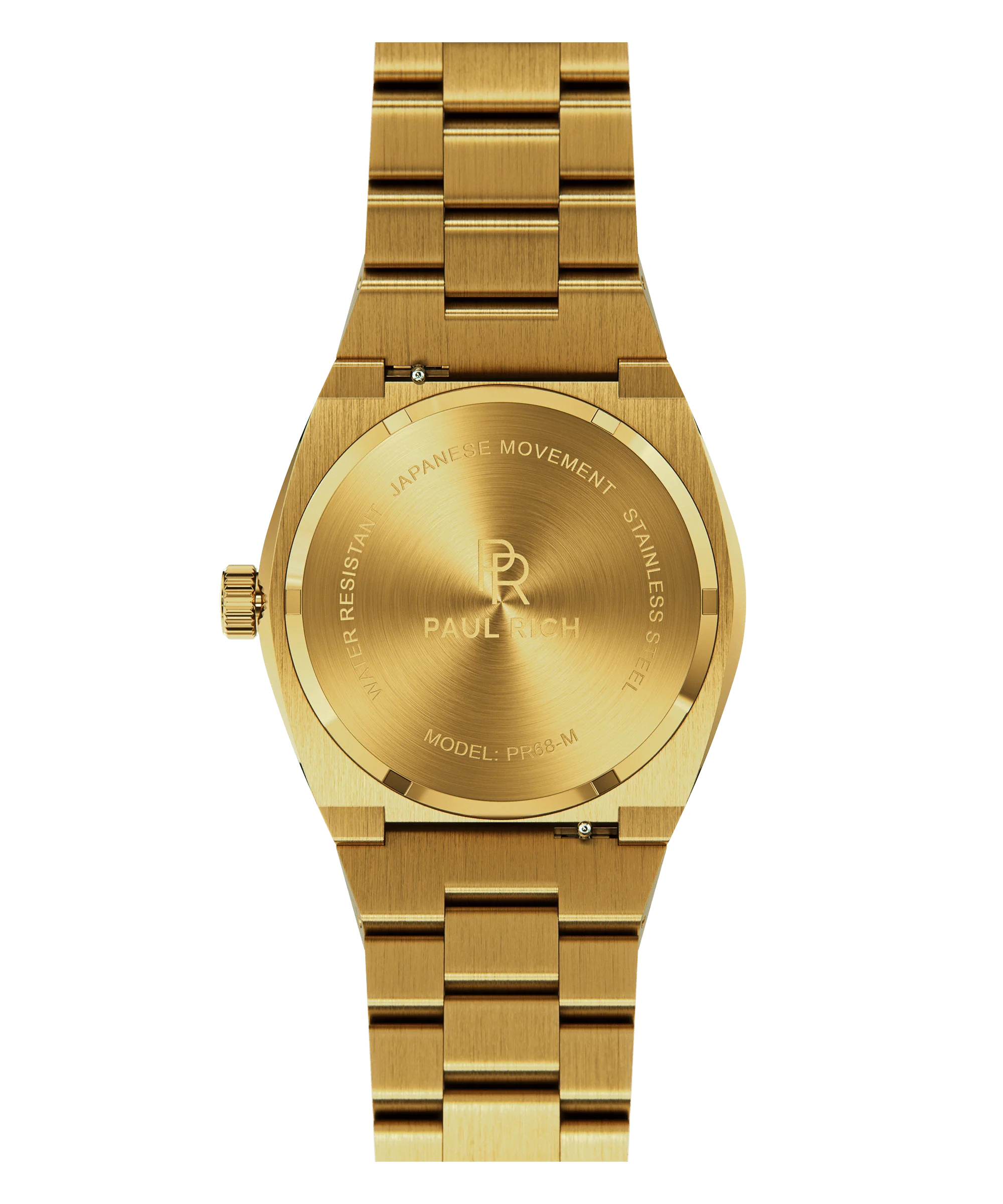 Frosted Midas Touch - Image 3