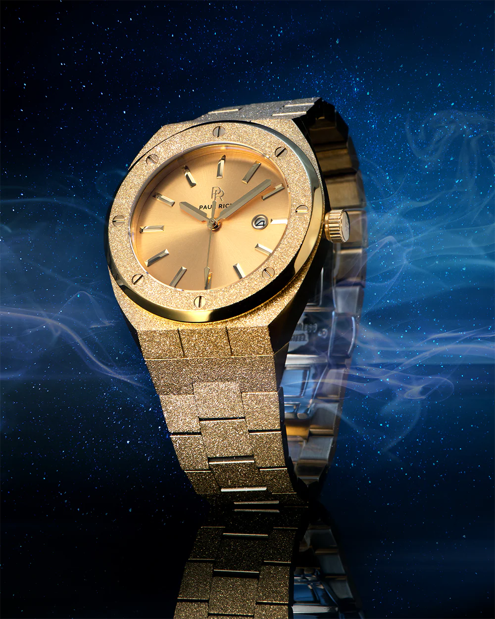 Frosted Midas Touch - Image 5