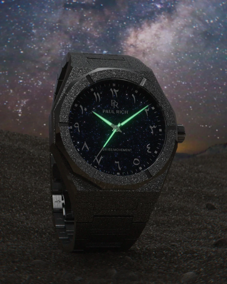 Frosted Star Dust II Emerald Mirage - Image 6