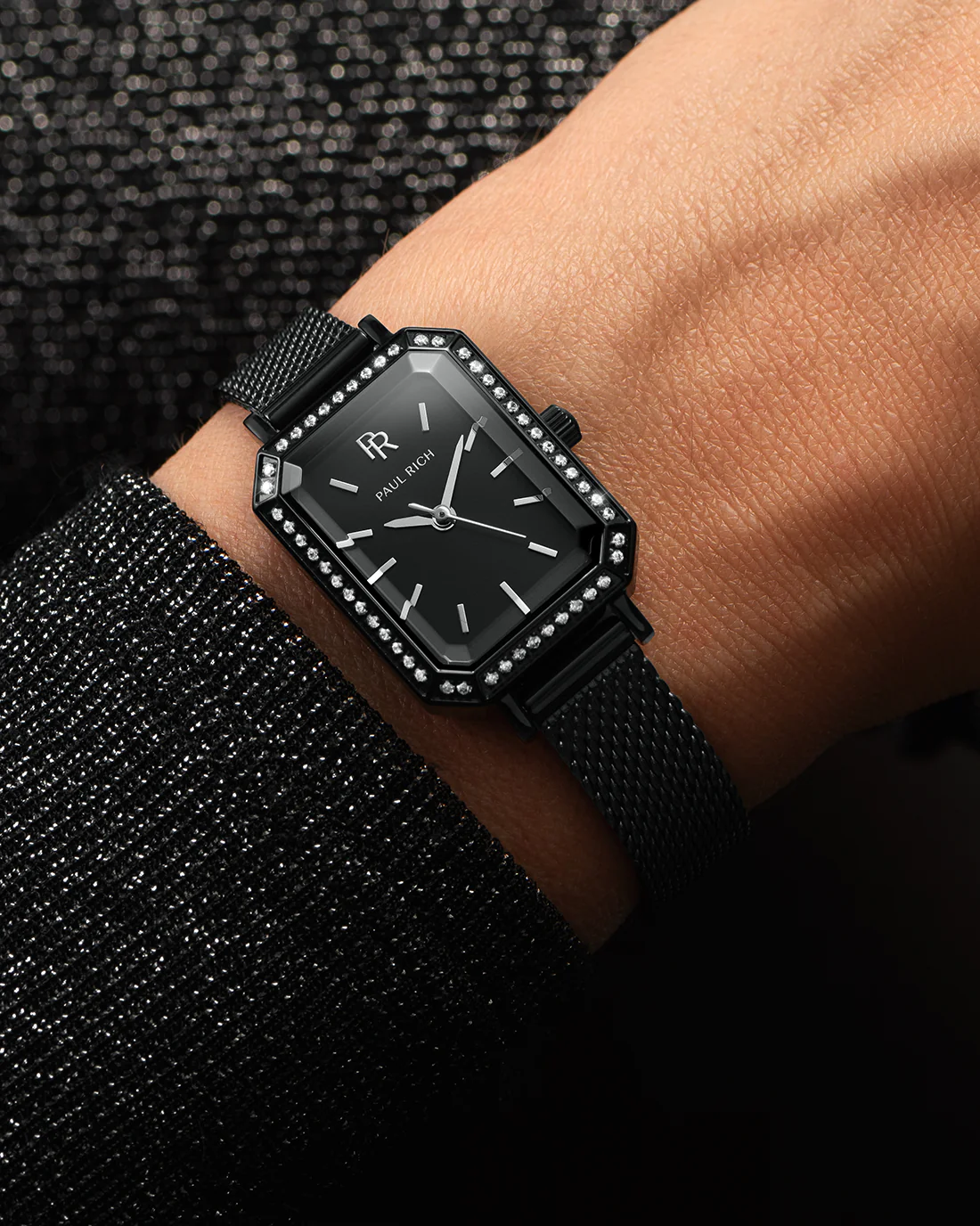 Icon - Black - Image 6