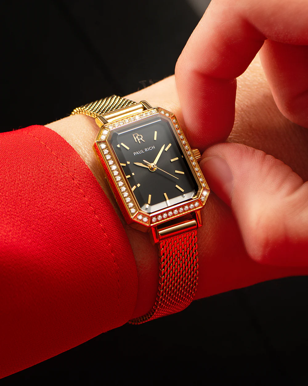 Icon - Gold Black - Image 4