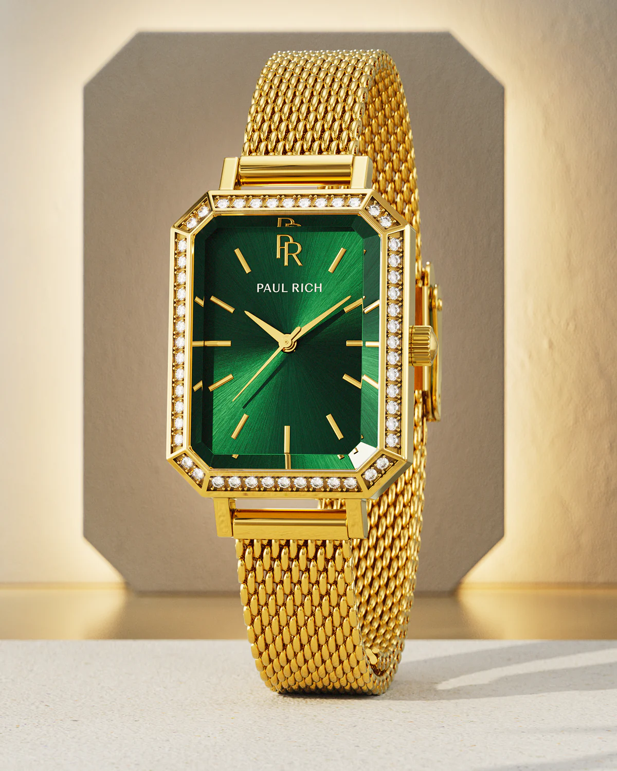 Icon - Gold Green - Image 4