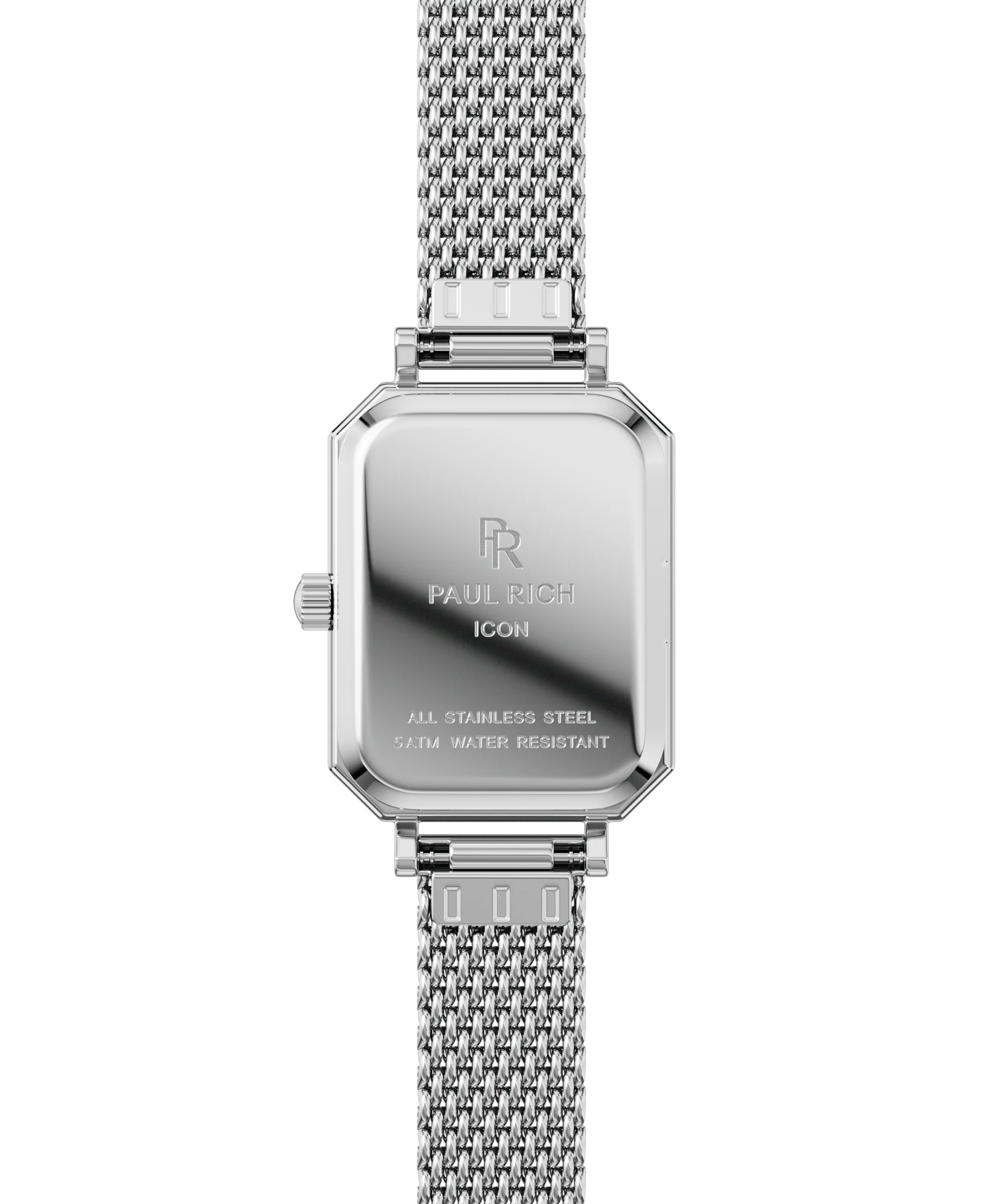 Icon - Silver Pink - Image 3