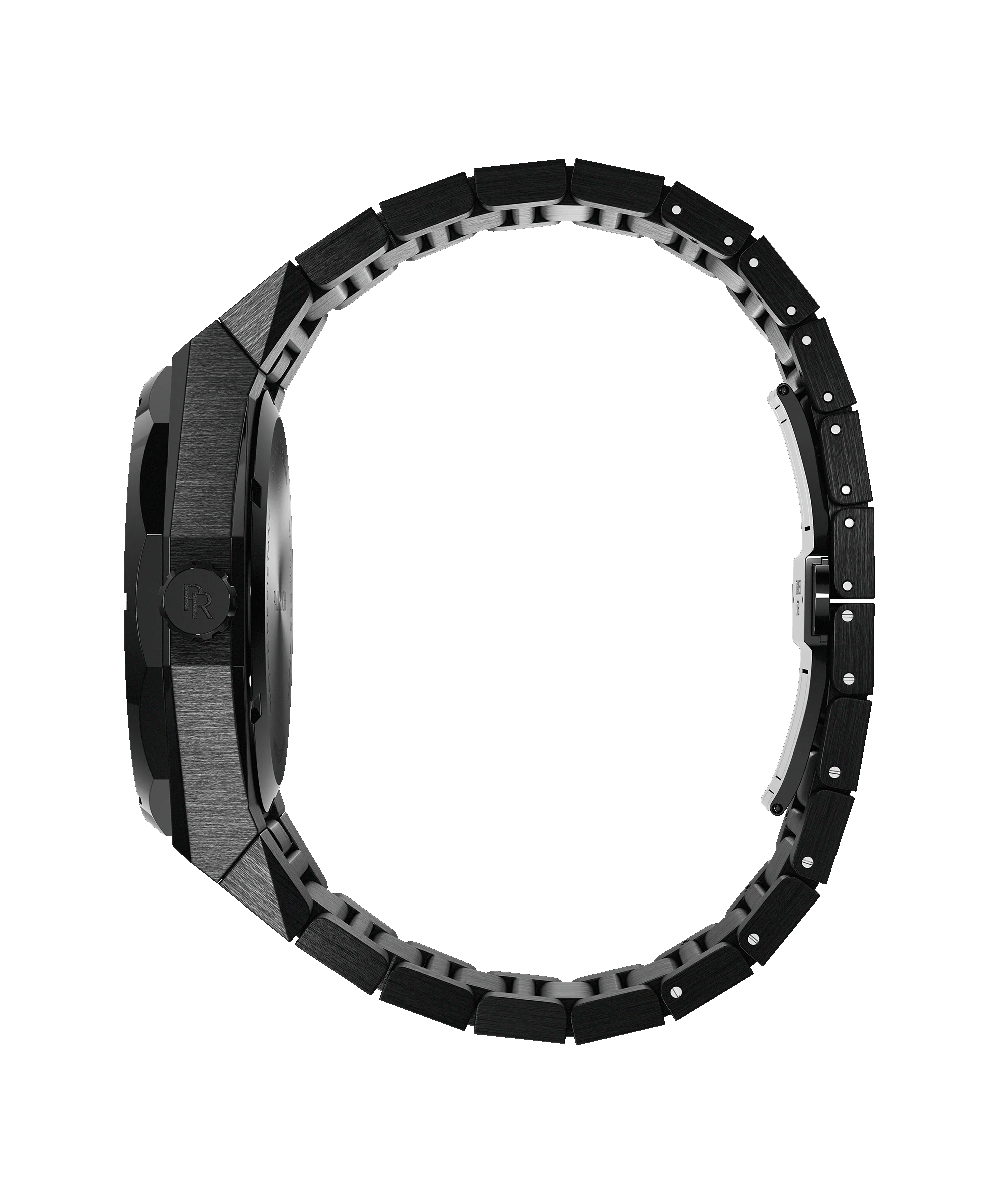 Moissanite Frosted Star Dust II Black - Image 3