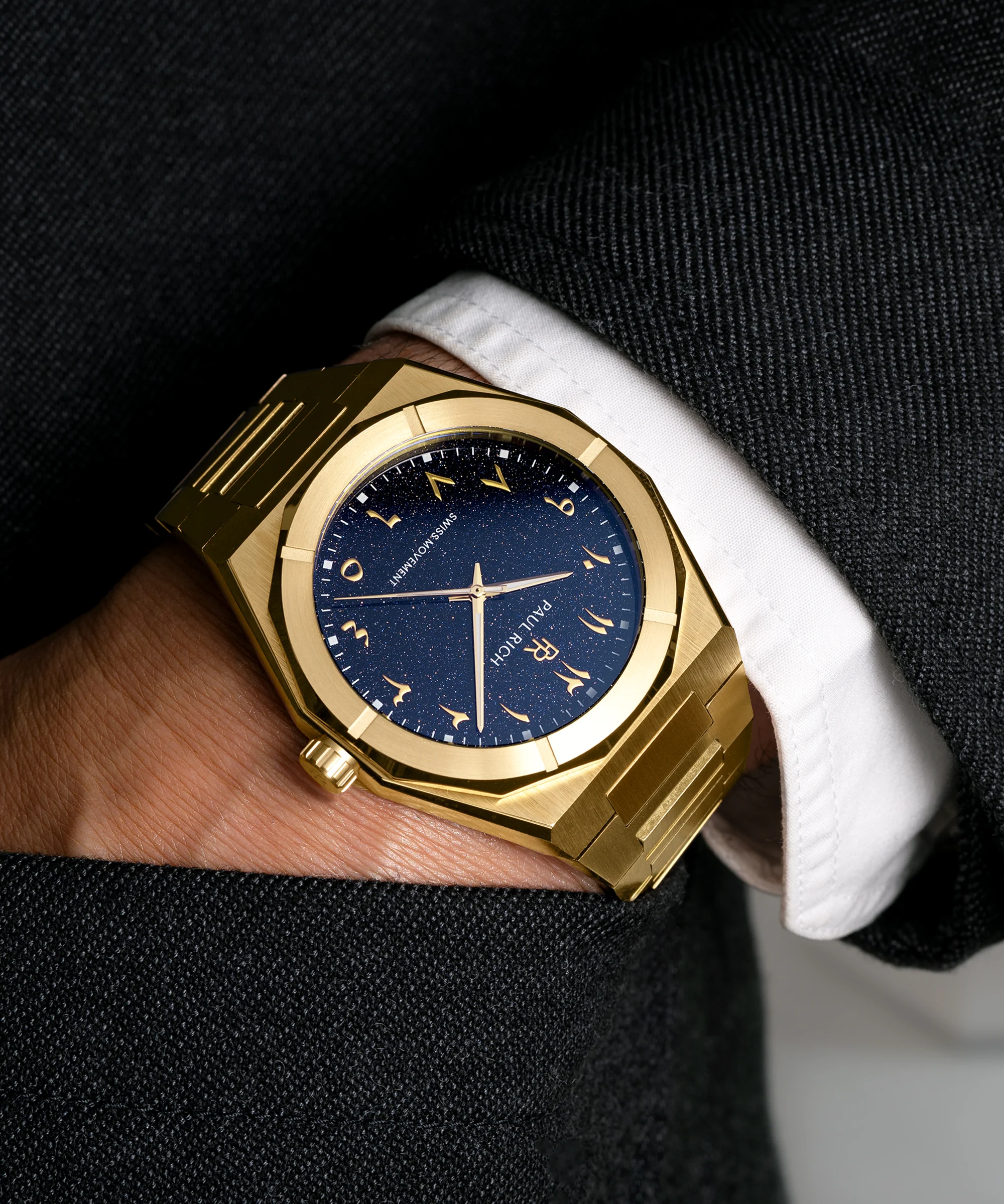 Star Dust II Desert Gold - Image 5