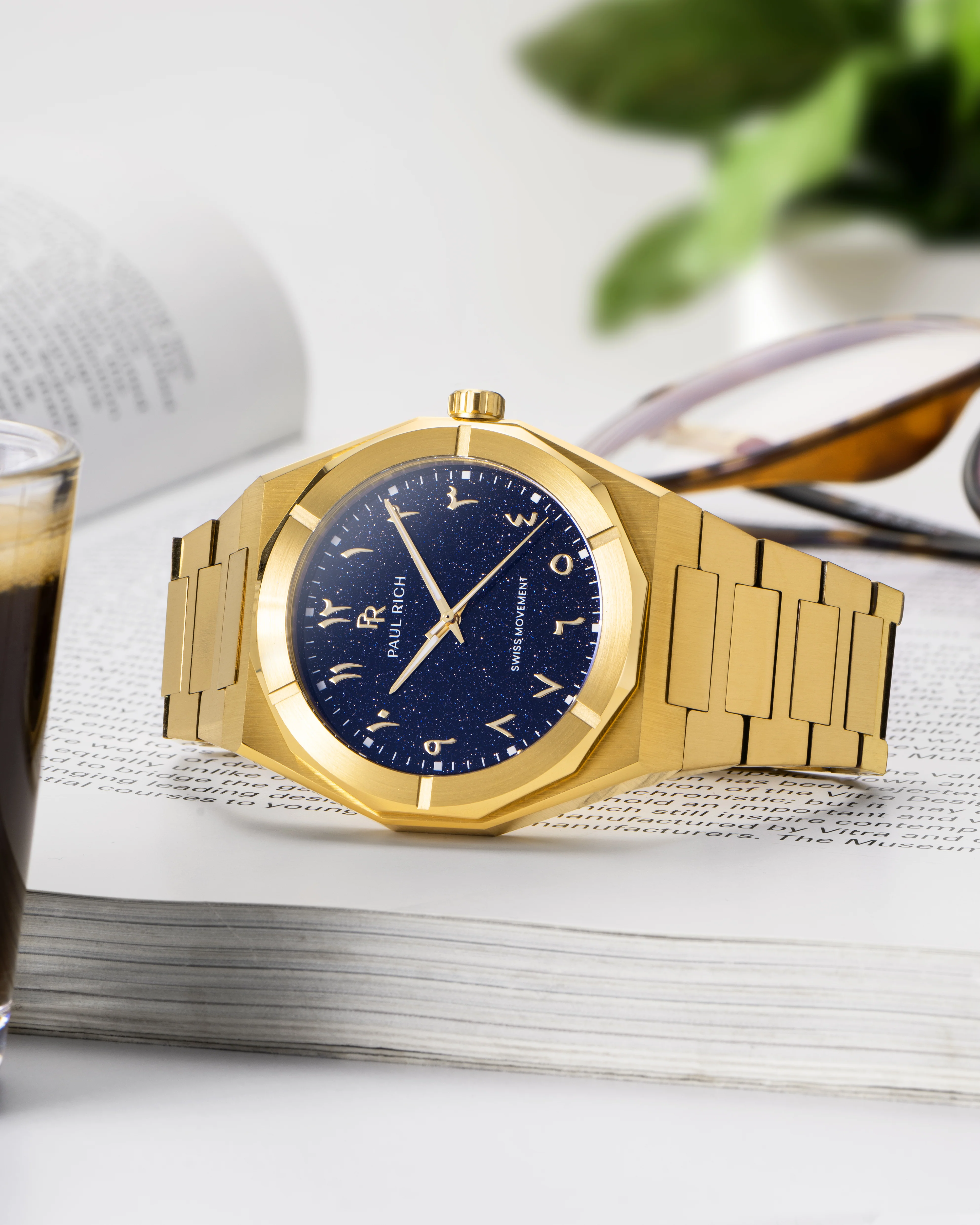 Star Dust II Desert Gold - Image 7