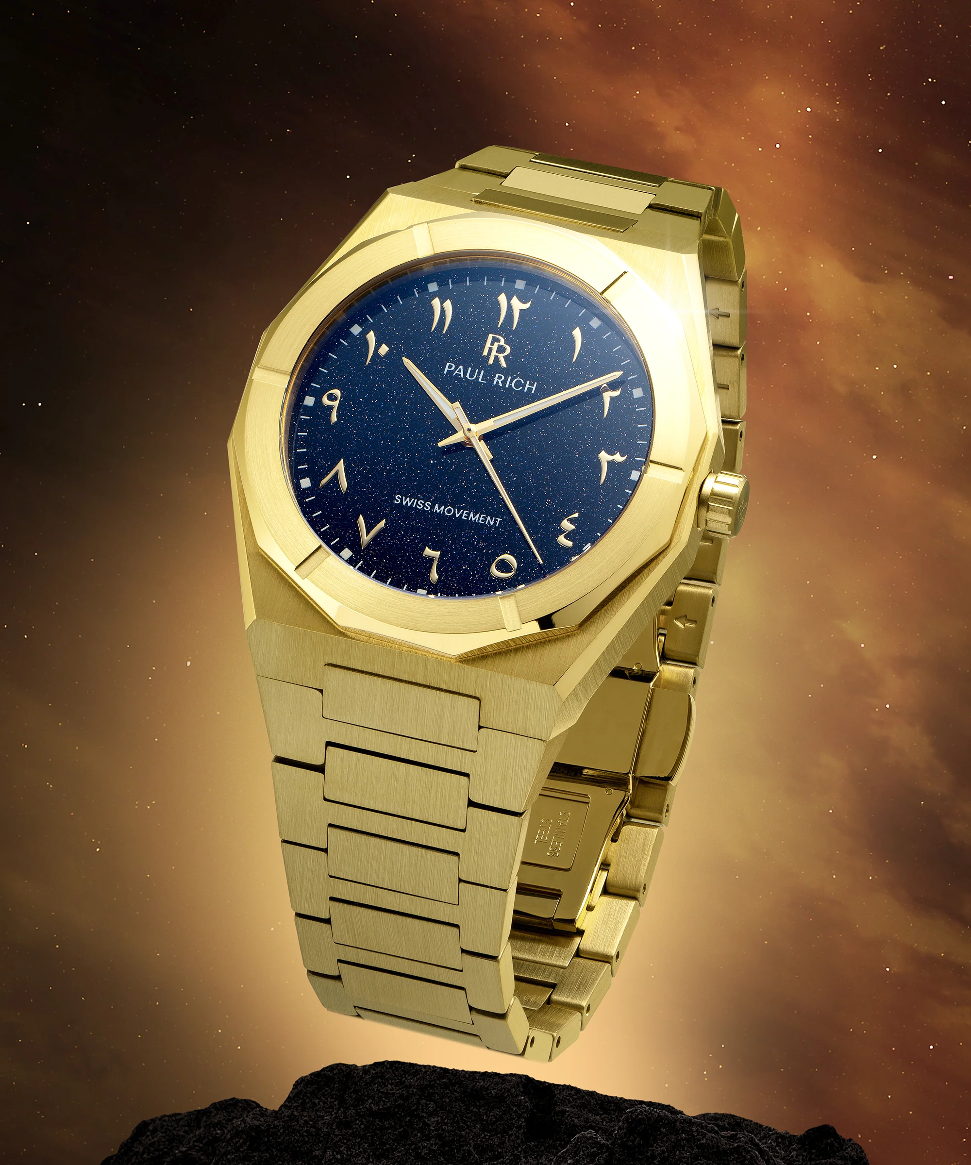 Star Dust II Desert Gold - Image 8